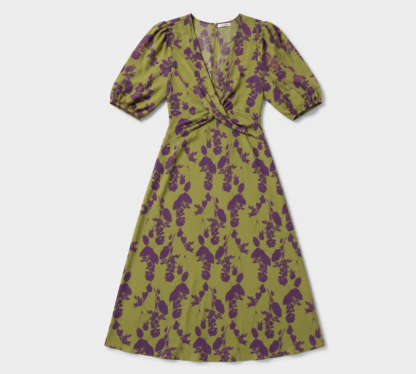 Valina | Robe d'Été Légère