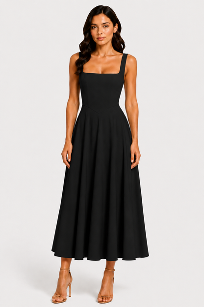 Scarli | Robe Élégante