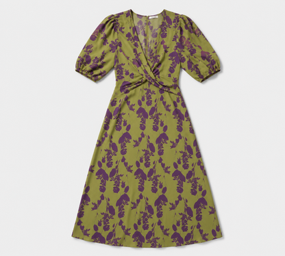 Valina | Robe d'Été Légère