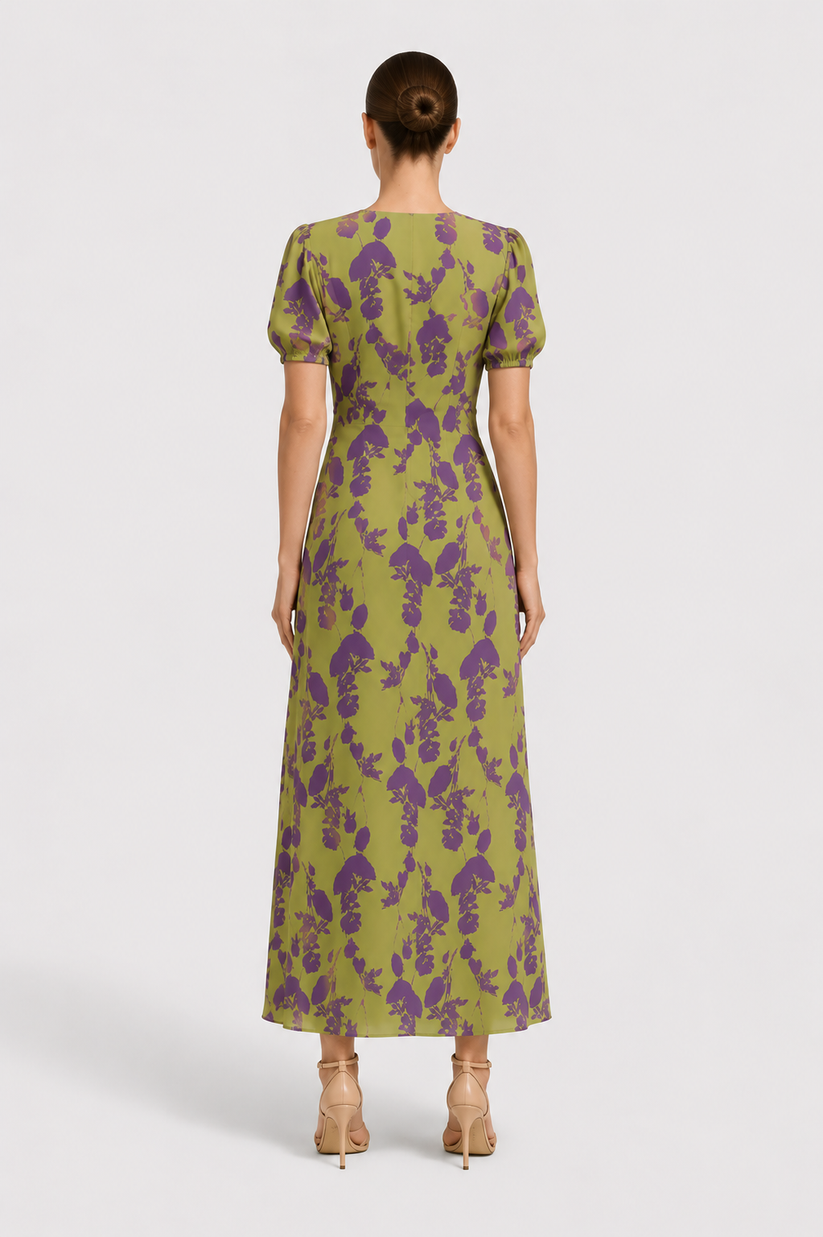 Valina | Robe d'Été Légère