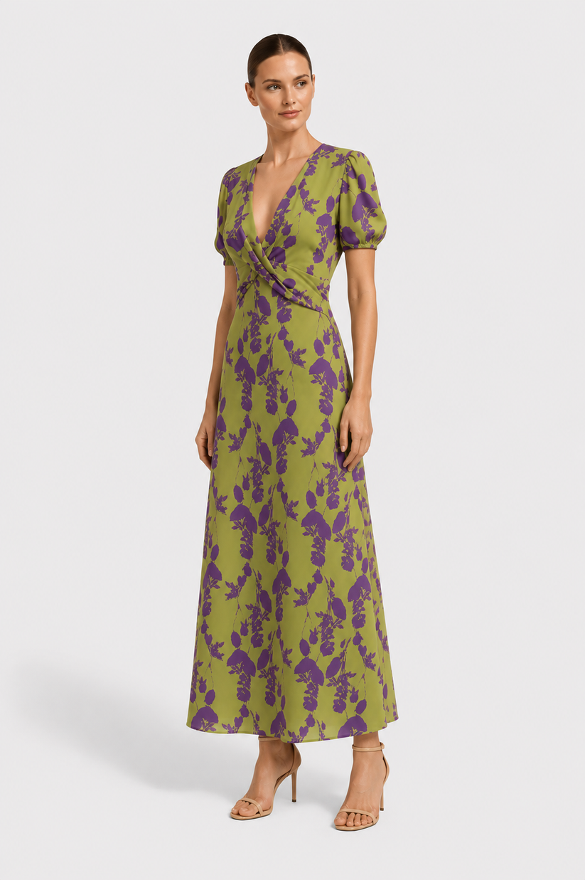 Valina | Robe d'Été Légère