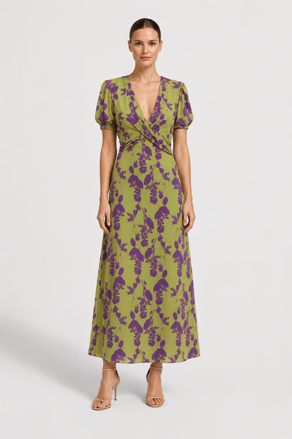 Valina | Robe d'Été Légère