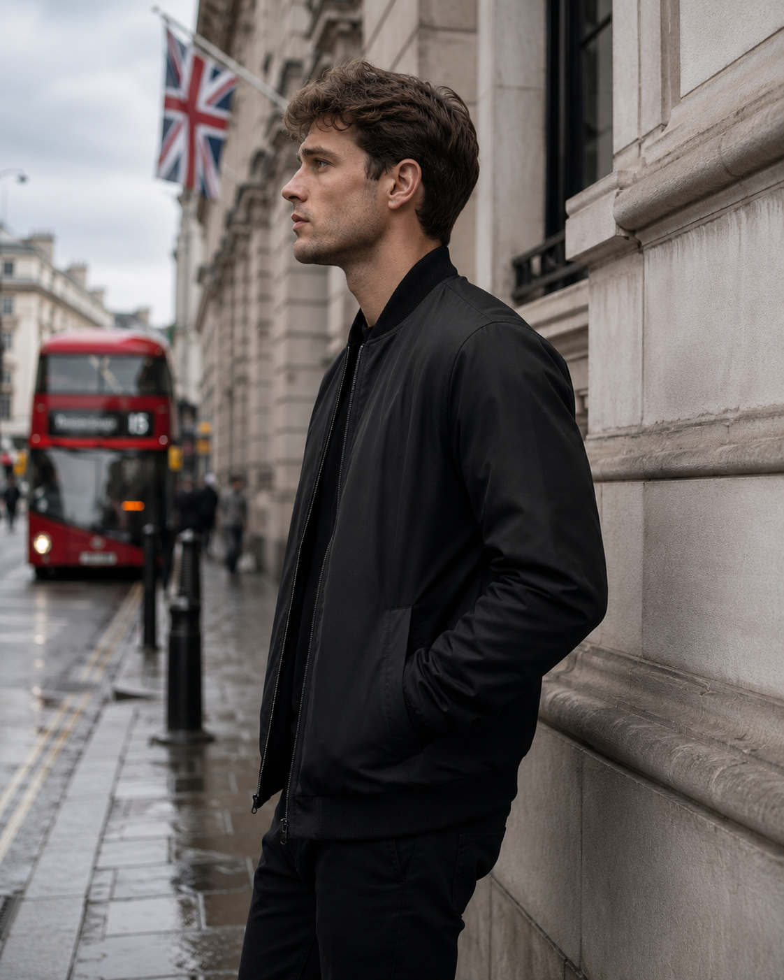 Urban Titan™ Jacket