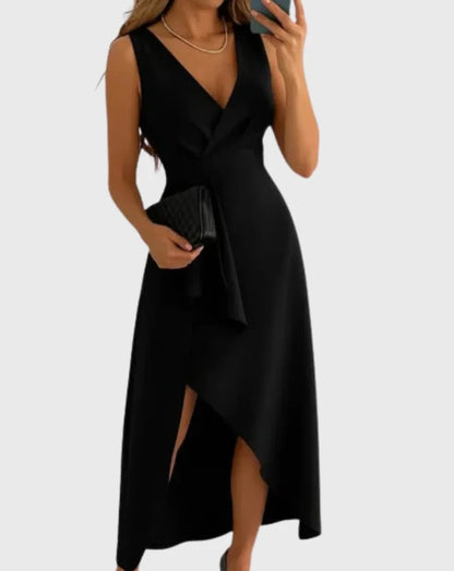 Camélia | Robe Élégante